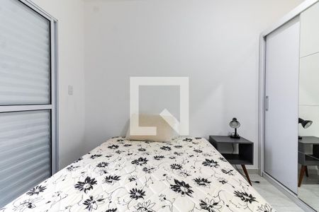 Apartamento para alugar com 36m², 1 quarto e sem vaga Apartamento para alugar com 36m², 1 quarto e sem vagaQuarto