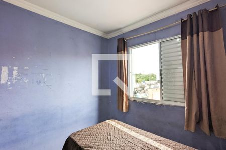 Quarto 2 de apartamento à venda com 3 quartos, 57m² em Alves Dias, São Bernardo do Campo