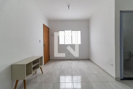 Sala de kitnet/studio para alugar com 1 quarto, 36m² em Sacomã, São Paulo