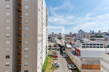 Vista de apartamento à venda com 2 quartos, 60m² em Vila Maria, São Paulo