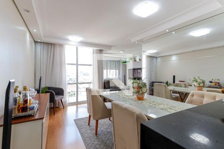Sala de apartamento à venda com 2 quartos, 60m² em Vila Maria, São Paulo