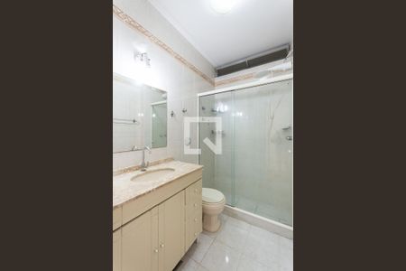 Apartamento à venda com 57m², 2 quartos e sem vagaBanheiro