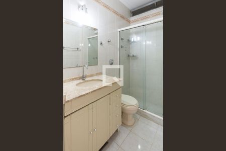 Apartamento à venda com 57m², 2 quartos e sem vagaBanheiro