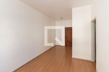 Sala de apartamento à venda com 2 quartos, 57m² em Praça da Bandeira, Rio de Janeiro