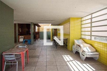 Apartamento à venda com 57m², 2 quartos e sem vagaÁrea comum