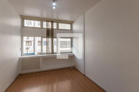 Sala de apartamento à venda com 2 quartos, 57m² em Praça da Bandeira, Rio de Janeiro