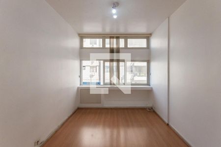Sala de apartamento à venda com 2 quartos, 57m² em Praça da Bandeira, Rio de Janeiro