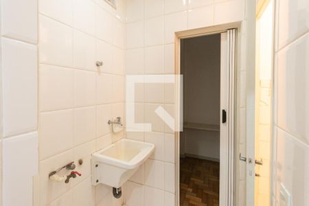 Apartamento à venda com 57m², 2 quartos e sem vagaÁrea de Serviço