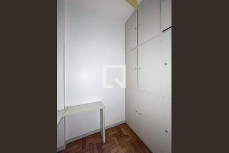 Apartamento à venda com 57m², 2 quartos e sem vagaQuarto de Serviço