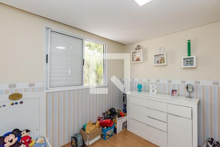 Casa de condomínio à venda com 126m², 3 quartos e 2 vagas Casa de condomínio à venda com 126m², 3 quartos e 2 vagasQuarto 2