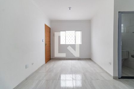 Sala de kitnet/studio para alugar com 1 quarto, 39m² em Sacomã, São Paulo