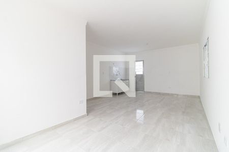 Sala de kitnet/studio para alugar com 1 quarto, 39m² em Sacomã, São Paulo