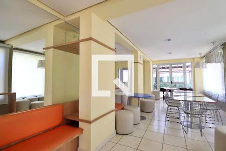 Apartamento à venda com 72m², 3 quartos e 1 vagaÁrea comum