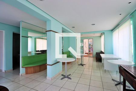 Apartamento à venda com 72m², 3 quartos e 1 vagaÁrea comum