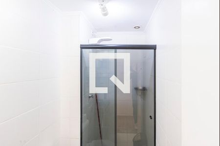 Apartamento à venda com 72m², 3 quartos e 1 vagaBanheiro Social