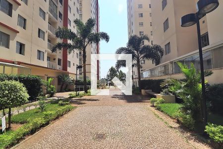 Apartamento à venda com 72m², 3 quartos e 1 vagaÁrea comum