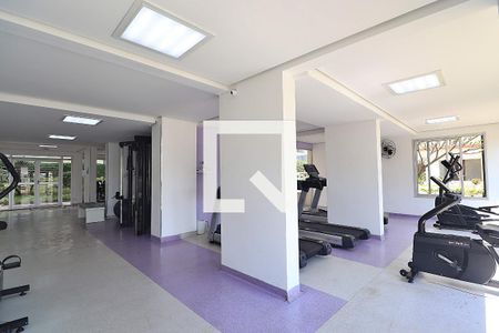 Apartamento à venda com 72m², 3 quartos e 1 vagaÁrea comum