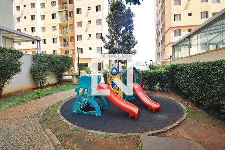 Apartamento à venda com 72m², 3 quartos e 1 vagaÁrea comum