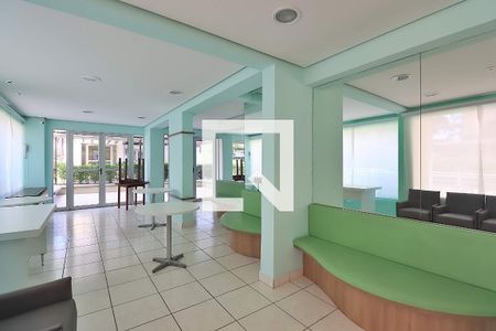 Apartamento à venda com 72m², 3 quartos e 1 vagaÁrea comum