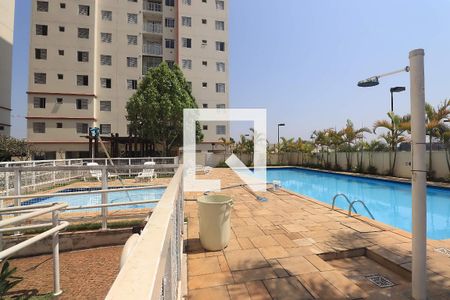 Apartamento à venda com 72m², 3 quartos e 1 vagaÁrea comum