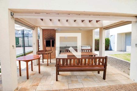 Apartamento à venda com 72m², 3 quartos e 1 vagaÁrea comum