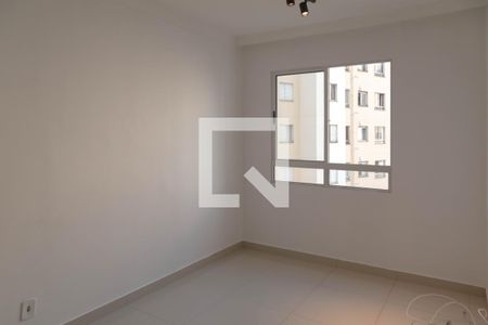 Sala de apartamento para alugar com 2 quartos, 44m² em Vila Augusta, Guarulhos