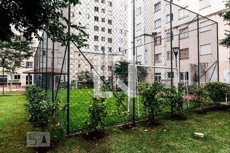 Quadra Esportiva de apartamento para alugar com 2 quartos, 44m² em Gopoúva, Guarulhos