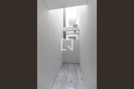 Lavanderia de kitnet/studio para alugar com 1 quarto, 39m² em Sacomã, São Paulo