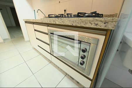 Apartamento para alugar com 60m², 2 quartos e 1 vagaCozinha