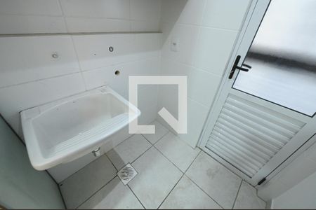 Apartamento para alugar com 60m², 2 quartos e 1 vagaÁrea de Serviço