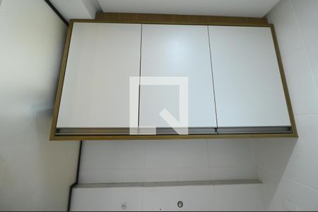 Apartamento para alugar com 60m², 2 quartos e 1 vagaÁrea de Serviço