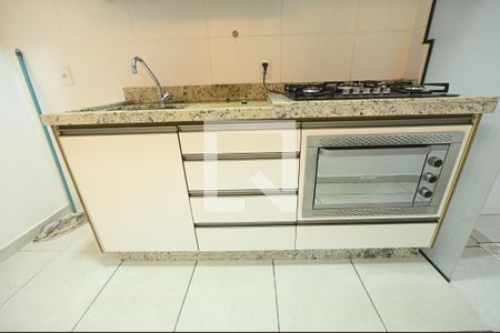 Apartamento para alugar com 60m², 2 quartos e 1 vagaCozinha