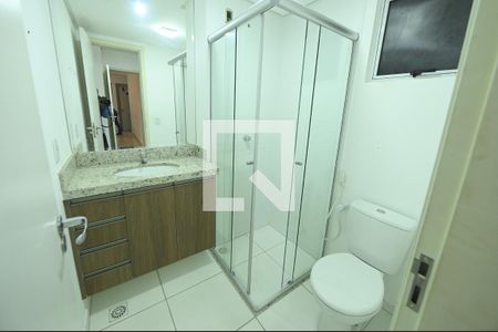 Apartamento para alugar com 60m², 2 quartos e 1 vagaQuarto 2