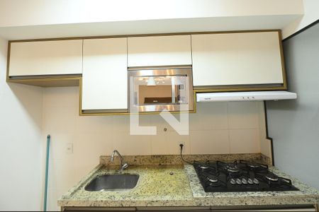 Apartamento para alugar com 60m², 2 quartos e 1 vagaCozinha