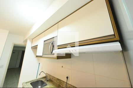 Apartamento para alugar com 60m², 2 quartos e 1 vagaCozinha