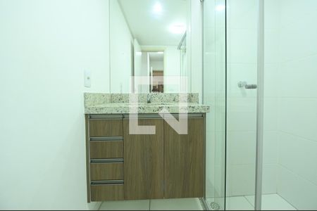 Apartamento para alugar com 60m², 2 quartos e 1 vagaQuarto 2