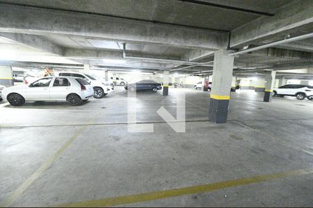 Apartamento para alugar com 60m², 2 quartos e 1 vagaÁrea comum