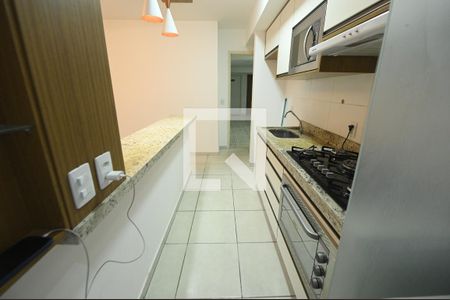 Apartamento para alugar com 60m², 2 quartos e 1 vagaCozinha
