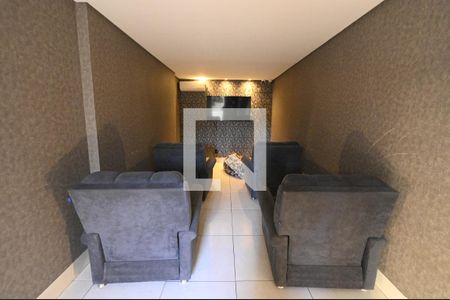 Apartamento para alugar com 60m², 2 quartos e 1 vagaÁrea comum