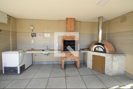 Apartamento para alugar com 60m², 2 quartos e 1 vagaÁrea comum