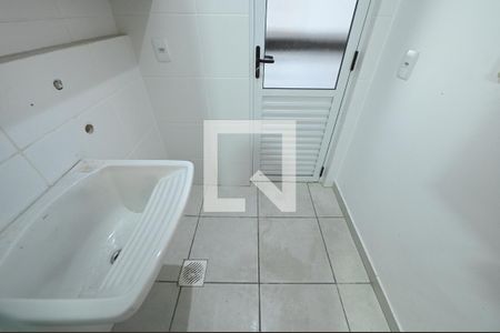 Apartamento para alugar com 60m², 2 quartos e 1 vagaÁrea de Serviço