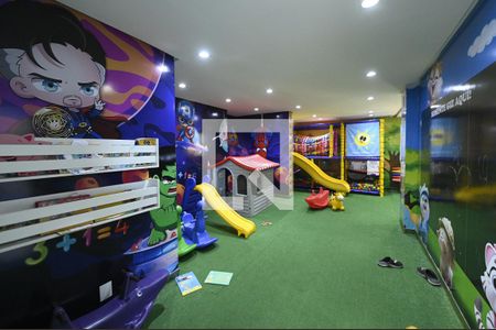 Apartamento para alugar com 60m², 2 quartos e 1 vagaÁrea comum