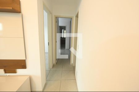 Apartamento para alugar com 60m², 2 quartos e 1 vagaCorredor 
