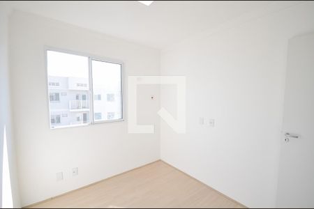 Quarto de apartamento à venda com 1 quarto, 35m² em São Cristóvão, Rio de Janeiro