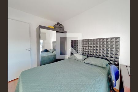 Apartamento para alugar com 28m², 1 quarto e sem vagaQuarto