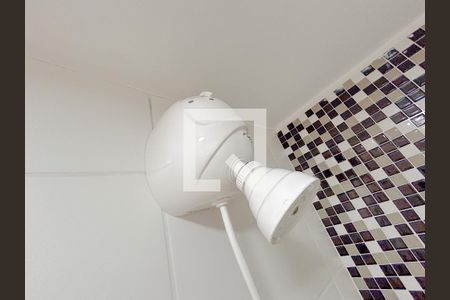 Apartamento para alugar com 28m², 1 quarto e sem vagaBanheiro