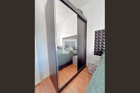 Apartamento para alugar com 28m², 1 quarto e sem vagaQuarto