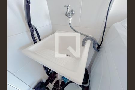 Apartamento para alugar com 28m², 1 quarto e sem vagaSala / Cozinha / área de Serviço