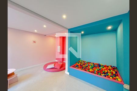 Apartamento para alugar com 28m², 1 quarto e sem vagaBrinquedoteca