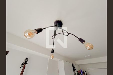 Apartamento para alugar com 28m², 1 quarto e sem vagaSala / Cozinha / área de Serviço